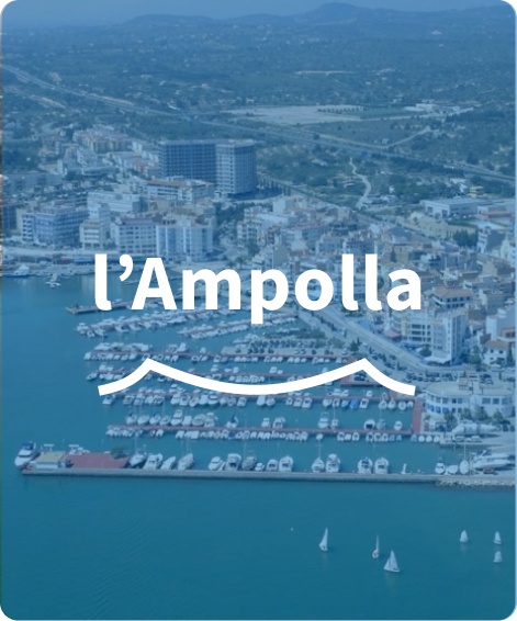 ampolla