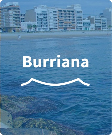 burriana