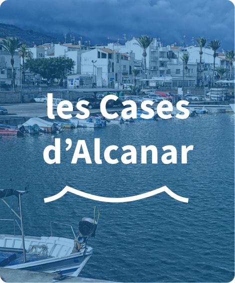 les cases